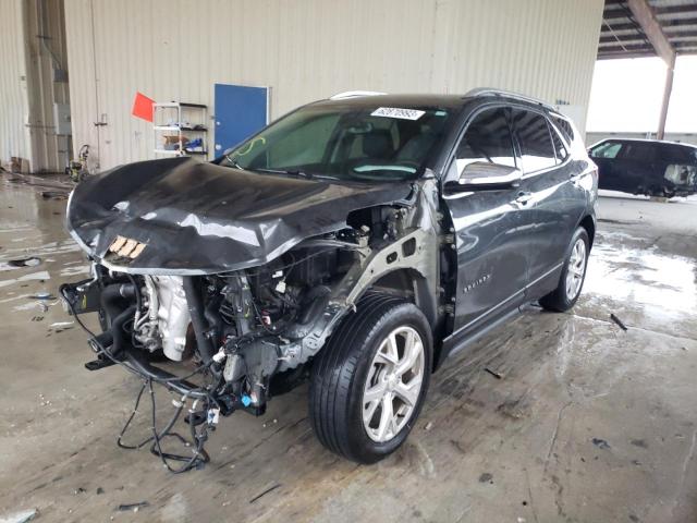 Obraz 1 z 2021 CHEVROLET EQUINOX PREMIER 2021 z VIN 2GNAXNEV7M6143887