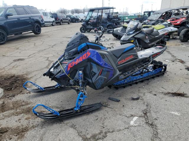 Изображение 2 2023 POLARIS SNOWMOBILE 2023 с VIN SN1TFG8M3PC256165