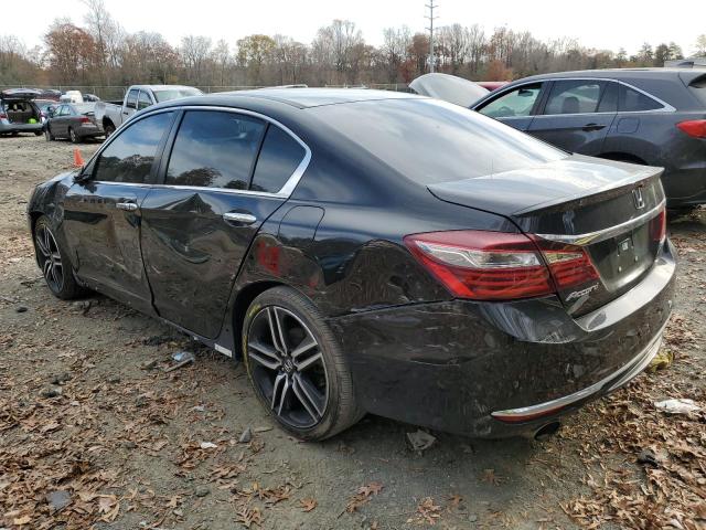 Obraz 2 z 2017 HONDA ACCORD SPORT 2017 z VIN 1HGCR2F58HA254709