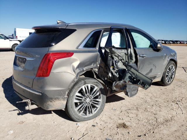 Изображение 3 2019 CADILLAC XT5 PREMIUM LUXURY 2019 с VIN 1GYKNERS2KZ190839