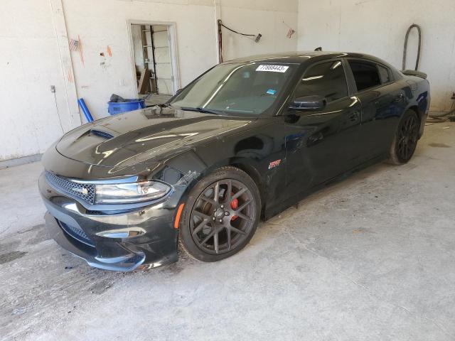 Obraz 2017 DODGE CHARGER R/T 392 2017