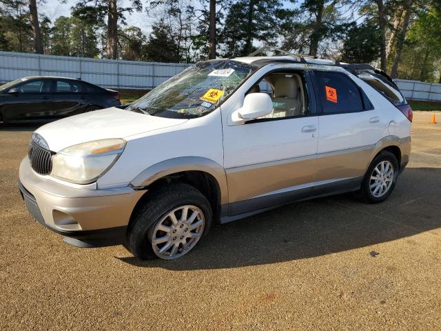 Image 1 of 2005 BUICK RENDEZVOUS CX 2005 with VIN 3G5DA03E25S559479