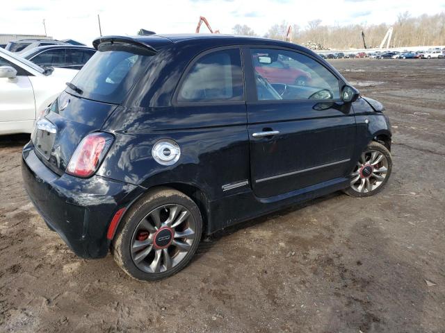 Obraz 3 z 2016 FIAT 500 SPORT 2016 z VIN 3C3CFFHH4GT177127