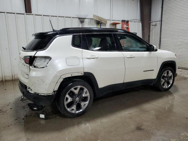 Obraz 3 z 2021 JEEP COMPASS LIMITED 2021 z VIN 3C4NJDCB0MT518917