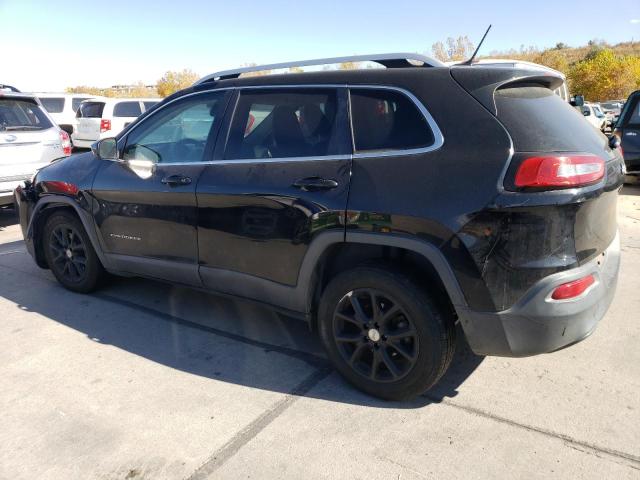 Obraz 2 z 2018 JEEP CHEROKEE LATITUDE 2018 z VIN 1C4PJLCB3JD563693