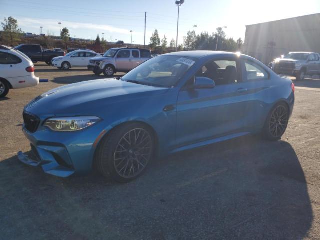2019 BMW M2 COMPETITION 2019 image