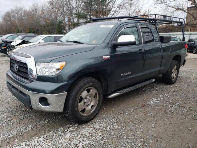Obraz 1 z 2007 TOYOTA TUNDRA DOUBLE CAB SR5 2007 z VIN 5TBBV54197S484504