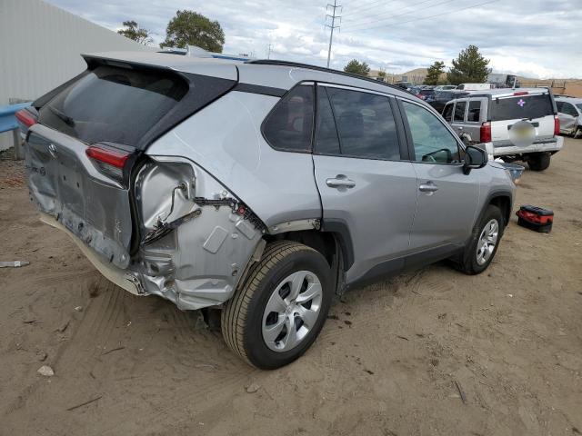 Image 3 of 2019 TOYOTA RAV4 LE 2019 with VIN 2T3F1RFV2KW055093