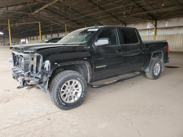 2016 GMC SIERRA K1500 SLE 2016 image