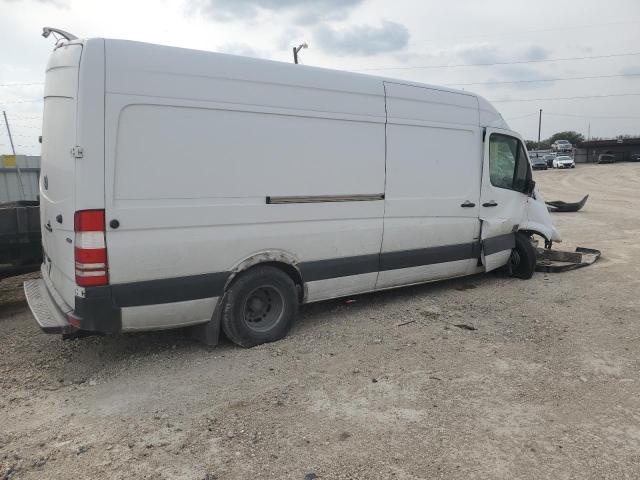 Image 3 of 2010 MERCEDES-BENZ SPRINTER 3500 2010 with VIN WD3PF4CCXA5466351