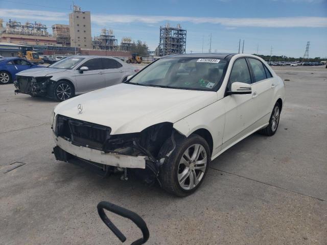 Изображение 1 2011 MERCEDES-BENZ E 350 4MATIC 2011 с VIN WDDHF8HB7BA267693