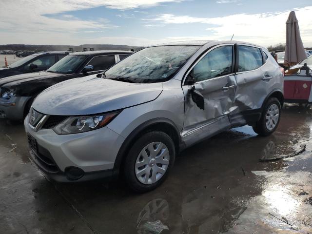 Obraz 1 z 2019 NISSAN ROGUE SPORT S 2019 z VIN JN1BJ1CR7KW624676