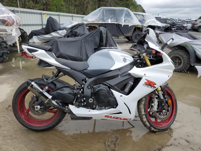 Изображение 2023 SUZUKI GSX-R750  2023