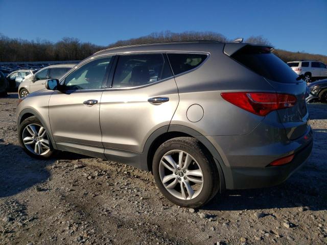 Изображение 2 2014 HYUNDAI SANTA FE SPORT  2014 с VIN 5XYZWDLA5EG192812
