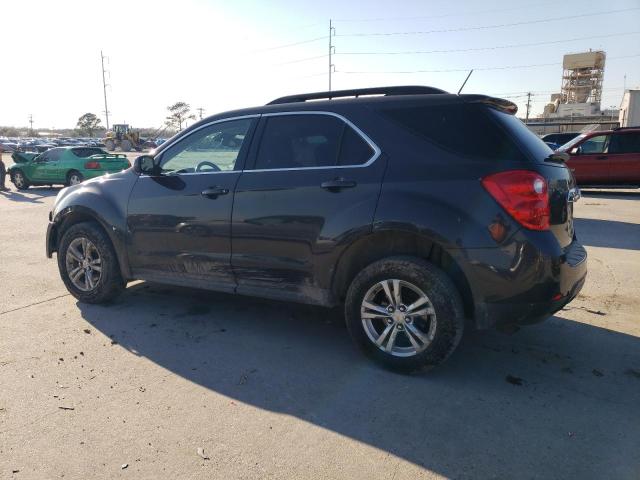 Image 2 of 2013 CHEVROLET EQUINOX LT 2013 with VIN 2GNALDEK8D6181169