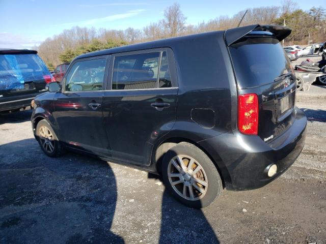 Obraz 2 z 2009 TOYOTA SCION XB 2009 z VIN JTLKE50E491079025