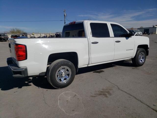 Image 3 of 2015 CHEVROLET SILVERADO C1500 2015 with VIN 3GCPCPEH4FG199734