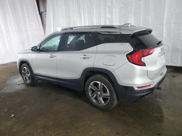 Изображение 2 2019 GMC TERRAIN SLT 2019 с VIN 3GKALVEV8KL343968