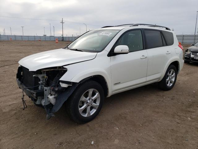 Изображение 1 2010 TOYOTA RAV4 LIMITED 2010 с VIN JTMDK4DV9AD016863