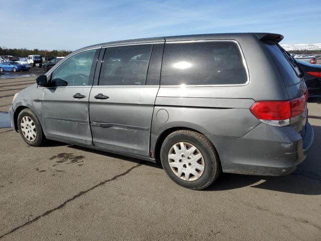 Obraz 2 z 2008 HONDA ODYSSEY LX 2008 z VIN 5FNRL38248B008086