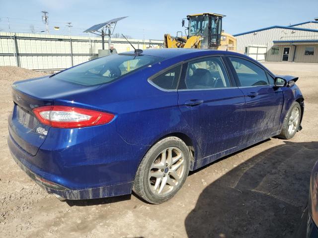 Изображение 3 2016 FORD FUSION SE 2016 с VIN 3FA6P0H73GR125176