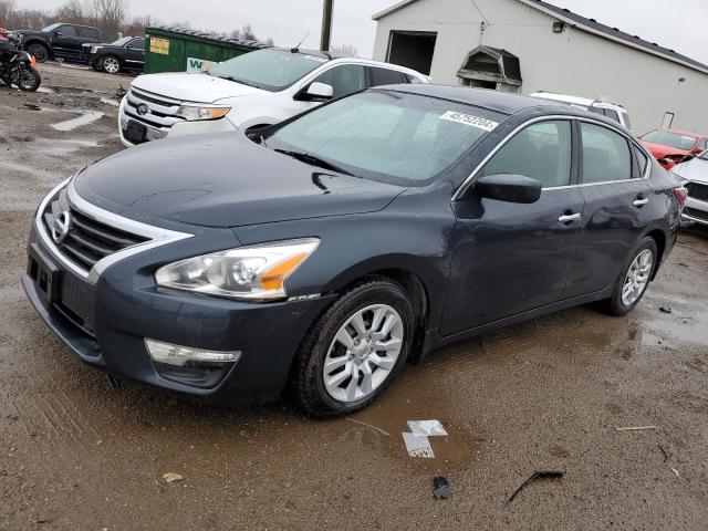 Obraz 1 z 2013 NISSAN ALTIMA 2.5 2013 z VIN 1N4AL3AP1DN584481