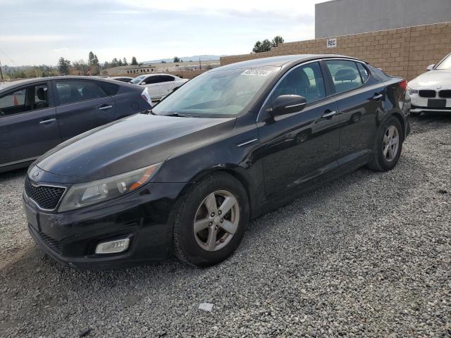 2014 KIA OPTIMA LX 2014 image