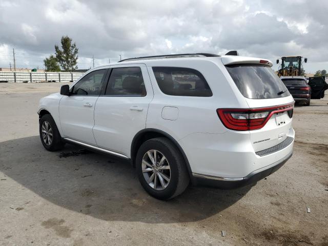 Изображение 2 2015 DODGE DURANGO LIMITED 2015 с VIN 1C4RDHDG5FC737347