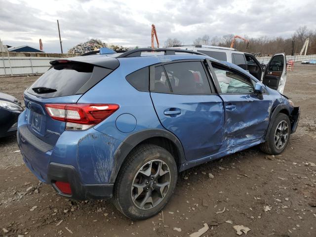 Изображение 3 2019 SUBARU CROSSTREK PREMIUM 2019 с VIN JF2GTACC2K8250251