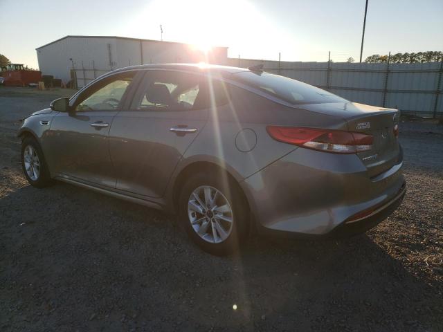Изображение 2 2016 KIA OPTIMA LX 2016 с VIN 5XXGT4L3XGG100652