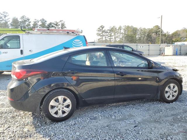 Image 3 of 2016 HYUNDAI ELANTRA SE 2016 with VIN 5NPDH4AE8GH743501