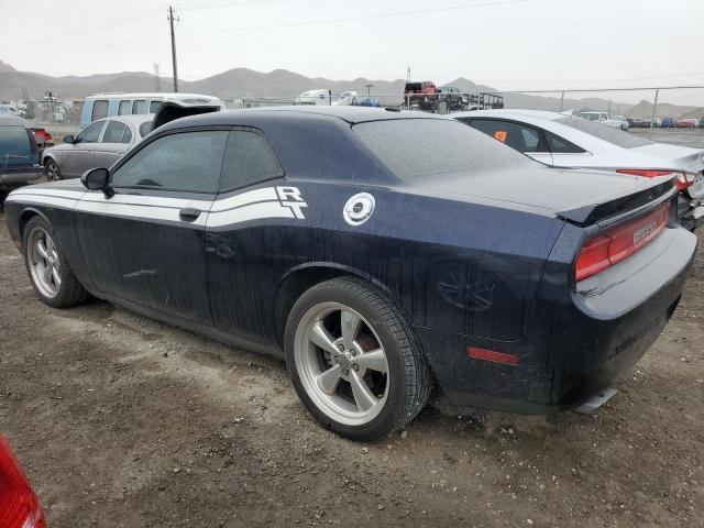 Изображение 2 2012 DODGE CHALLENGER R/T 2012 с VIN 2C3CDYBT6CH290708
