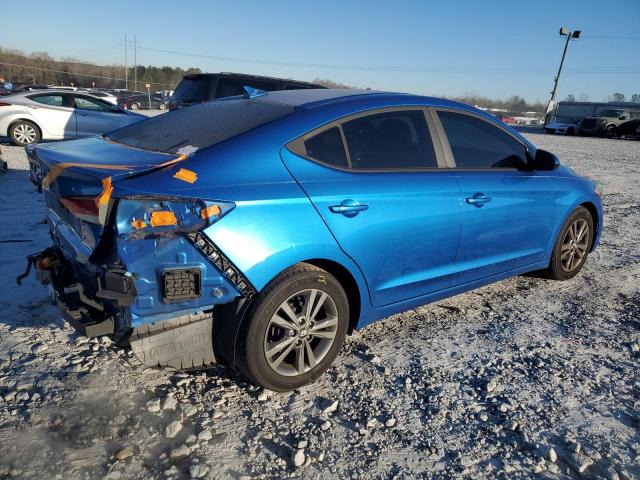 Image 3 of 2017 HYUNDAI ELANTRA SE 2017 with VIN 5NPD84LF7HH014316