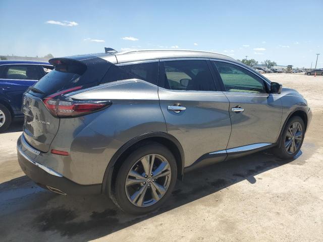 Image 3 of 2021 NISSAN MURANO PLATINUM 2021 with VIN 5N1AZ2DJ5MC143258