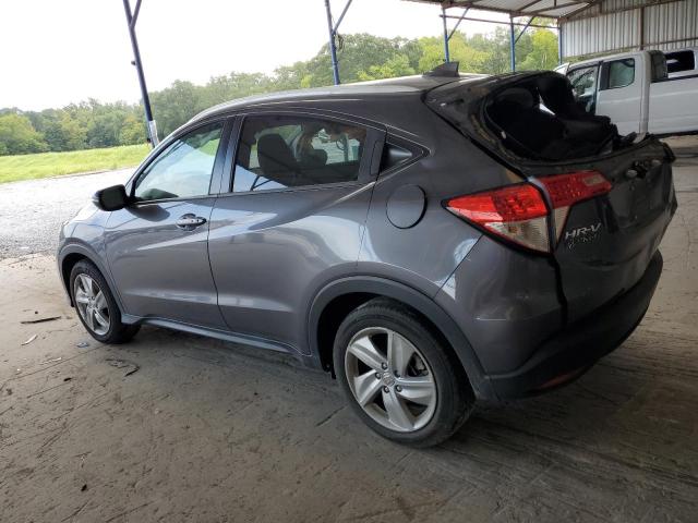 Image 2 of 2019 HONDA HR-V EX 2019 with VIN 3CZRU5H53KM726938