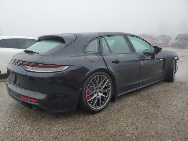 Image 3 of 2022 PORSCHE PANAMERA 4S E-HYBRID SPORT TURISMO 2022 with VIN WP0CK2A78NL171034