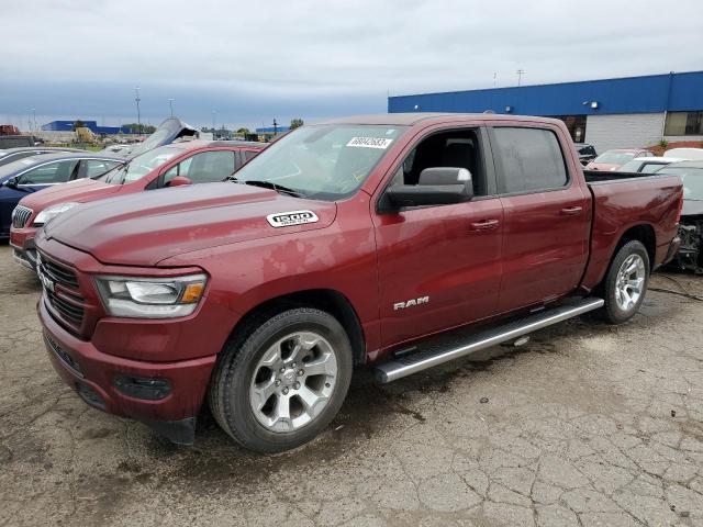 2020 RAM 1500 BIG HORN/LONE STAR 2020 image