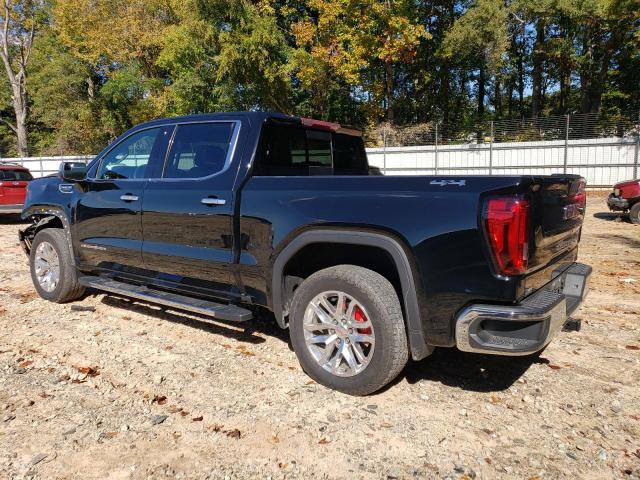 Изображение 2 2020 GMC SIERRA K1500 SLT 2020 с VIN 3GTU9DEDXLG230588
