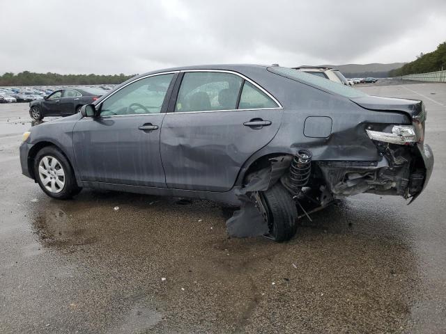Image 2 of 2010 TOYOTA CAMRY BASE 2010 with VIN 4T1BF3EK8AU099806