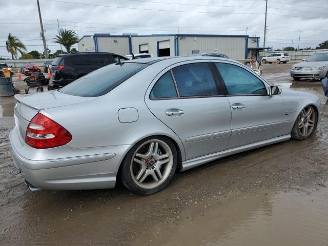 Изображение 3 2004 MERCEDES-BENZ E 55 AMG 2004 с VIN WDBUF76J84A499749