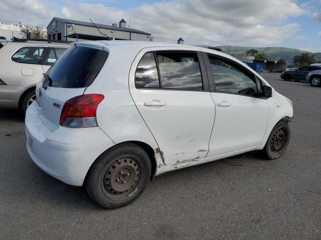 Obraz 3 z 2009 TOYOTA YARIS  2009 z VIN JTDKT903295226653