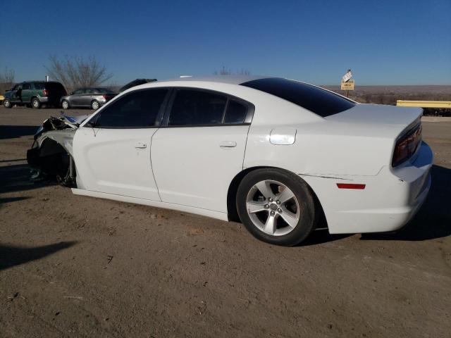Obraz 2 z 2013 DODGE CHARGER SE 2013 z VIN 2C3CDXBG3DH730639