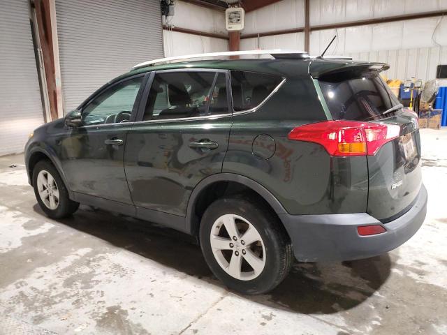 Obraz 2 z 2013 TOYOTA RAV4 XLE 2013 z VIN 2T3RFREV3DW095993