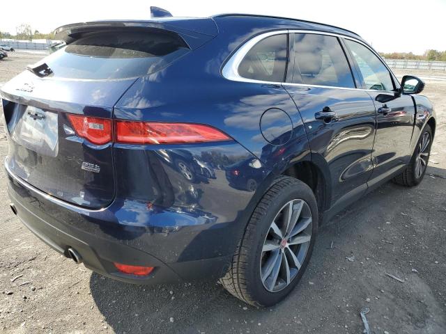 Obraz 3 z 2017 JAGUAR F-PACE PRESTIGE 2017 z VIN SADCK2BV4HA895076