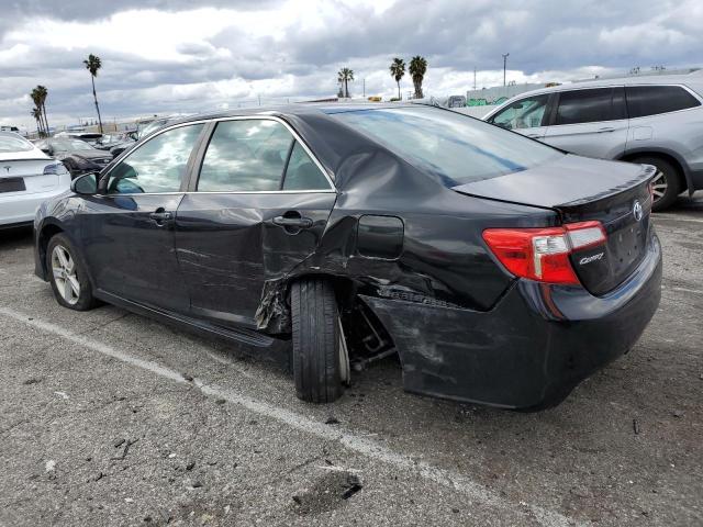 Obraz 2 z 2014 TOYOTA CAMRY L 2014 z VIN 4T1BF1FK6EU801047