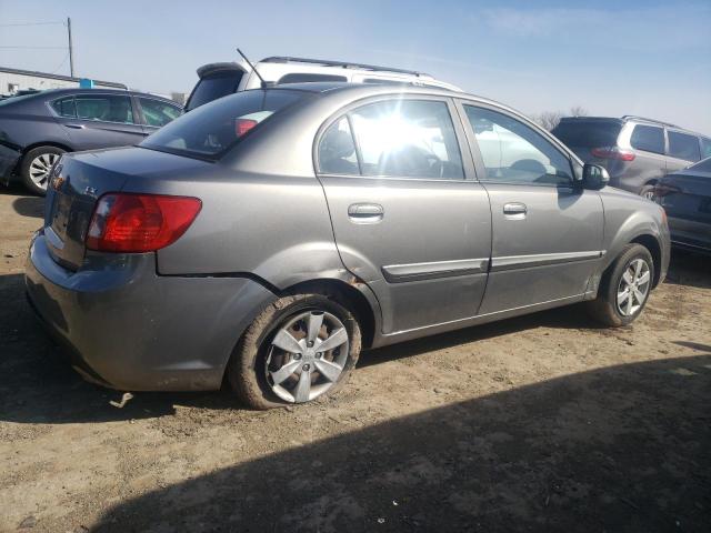 Изображение 3 2011 KIA RIO BASE 2011 с VIN KNADH4A33B6868260