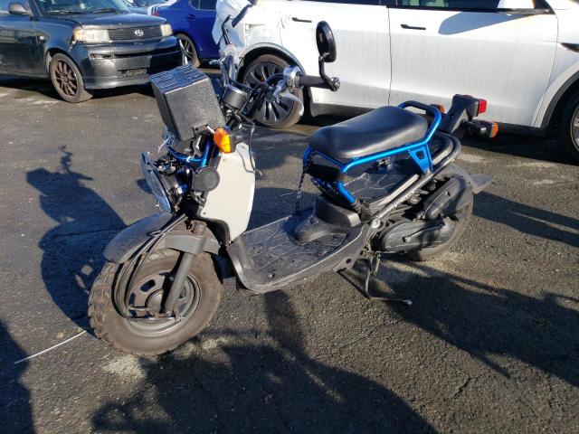 Изображение 2 2022 HONDA NPS50  2022 с VIN JH2AF5813NK905011