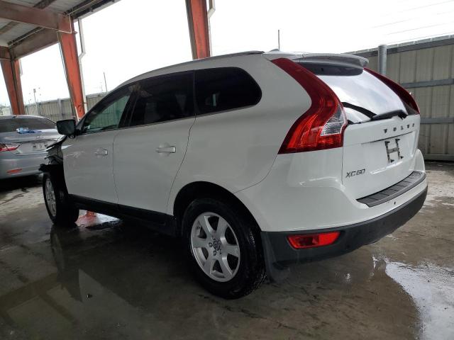Obraz 2 z 2011 VOLVO XC60 3.2 2011 z VIN YV4952DL9B2156096