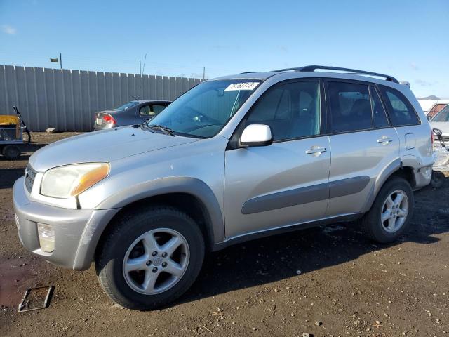 Obraz 2001 Toyota RAV4 2001