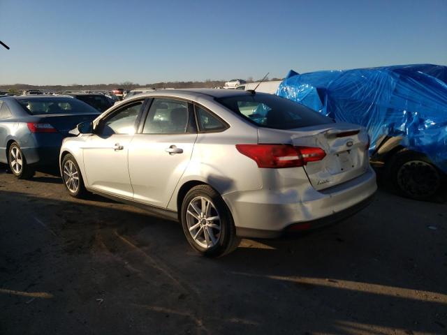 Image 2 of 2015 FORD FOCUS SE 2015 with VIN 1FADP3F22FL235374